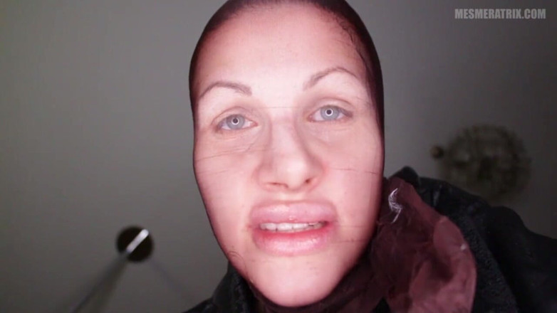 Lady Mesmeratrix Official: Ангел мастурбації...