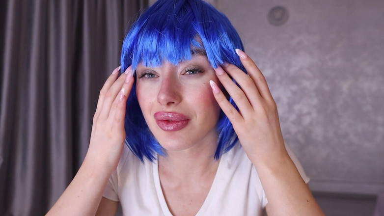 AnnaReyBlonde: ウィッグコレクション パート2