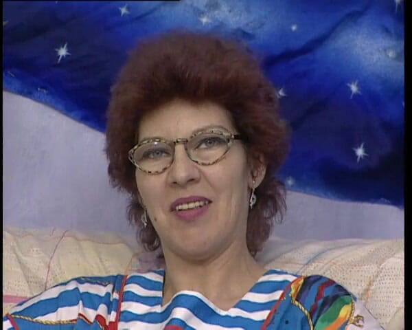 YOUR FIRST PORN: Veri orgasmi da judith di 40 anni