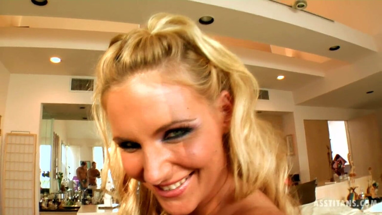 Cruel Media TV: Big ass MILF Phoenix Marie pounded hard by Marco Banderas,...