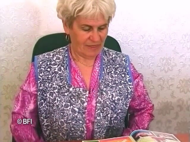 Nasty matures and dirty grannies club: Nonne pervertite