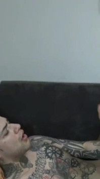 Londýnský týpek ošukáný Arabem