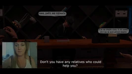 Ehefrau durch vertrag teil 1