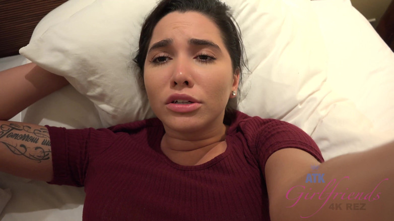 ATK Fans (Girlfriends): Виртуальный отпуск на Гавайях с Karlee Grey, часть 5