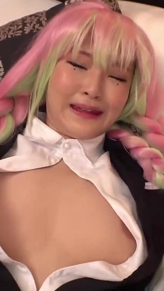 Raptor Inc: Cosplayer, Sex Collection - Part4