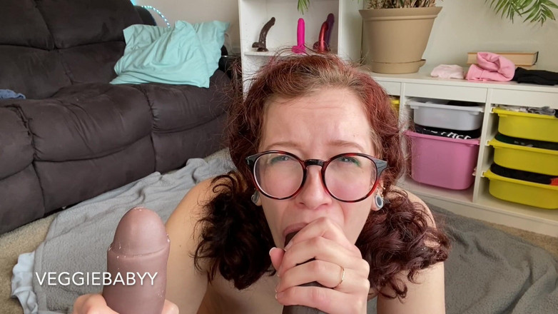 Veggiebabyy: Gangbang Urusan Perniagaan Tuan Pengedap