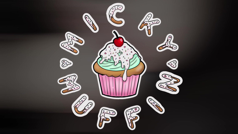 Micky Muffin Studio: Il pezzo sottomesso trova il suo padrone!