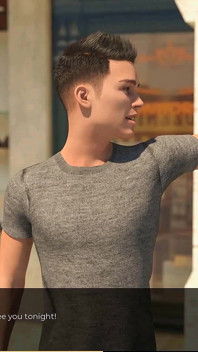 No More Cash: ช้อปปิ้งกับสาว MILF แล้วแตกหน้าเจ้านายในออฟฟิศ - ตอนที่ 47