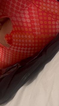 Anal Masturbation