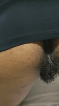 Gozando dentro da buceta de Lovemina - Pequena bunda grande