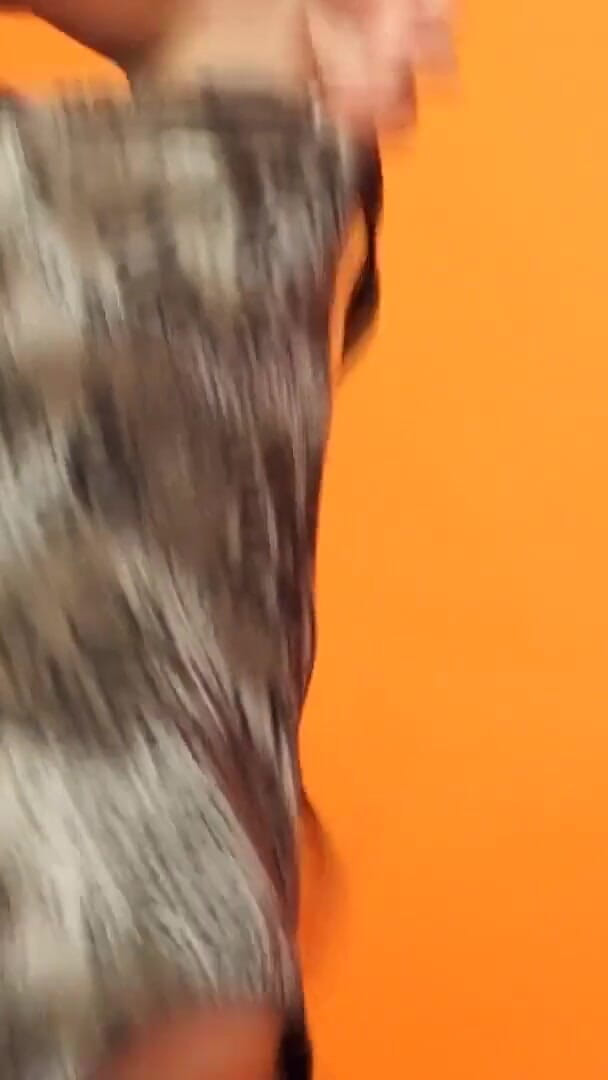 Like an Orange (Watch4beauty)