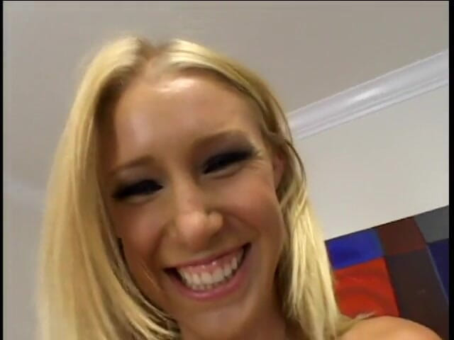 Anal seduction: Roztomilý těsný zadek ošukaný