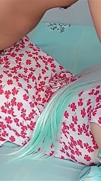 1047 ลูกพี่ลูกน้องสาวไปผิดห้องและโดนเย็ดน้ําเงี่ยนไหลเยิ้มโดยบังเอิญ