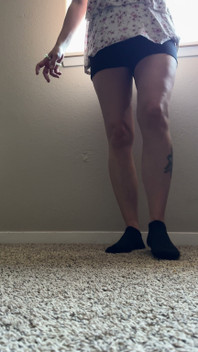Hello! It’s Been a While, Come and Say Hi! I’m Bored and Horny