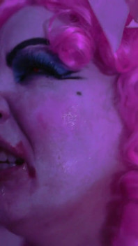 Nightmare Clown Hooker Featuring Dana Vespoli, Dana Dearmond