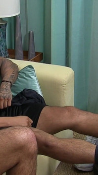 Thom maui ve zeek'e tapıyor