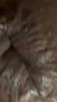 Anal Play Vibrator Macro