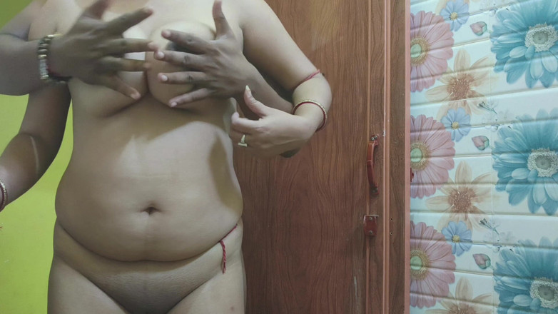 Angelmona: Seks w łazience z żoną