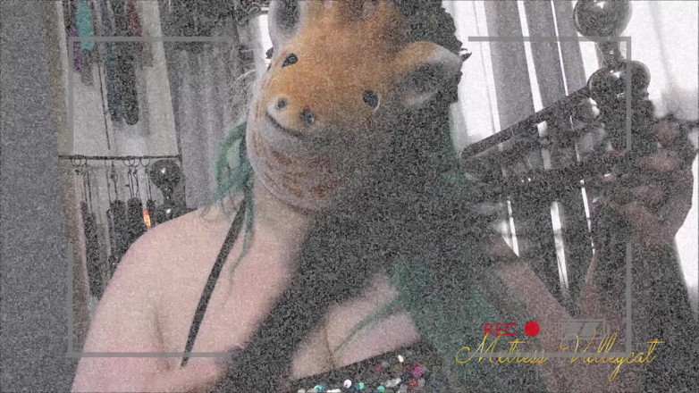 Mxtress Valleycat: Purge night - je porno
