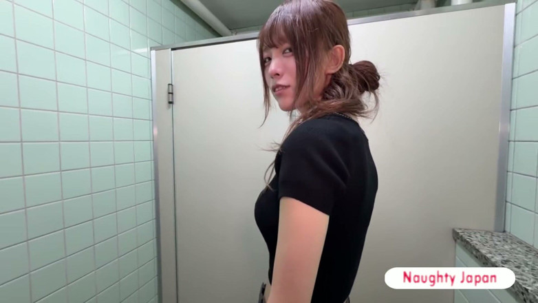 THAT'S WHAT SHE SAID: Slender Busty Beauty Faces Forced Raw Sex Before Two Breeding...