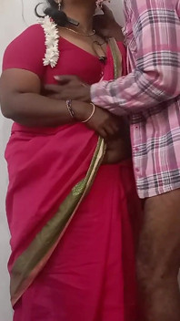 Indian Desi Tamil Hot Girl Realsex with Boy Friend