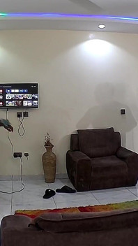 Mieliśmy gangbang pewnego poniedziałkowego popołudnia, kiedy byłeś w pracy