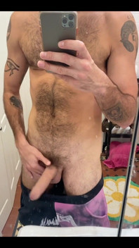 Your New Favorite Big Cocked Lad