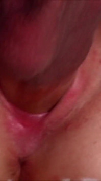 The Color Blonde _ Petite Babe Gets Fucked and Facialled