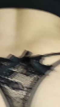 舞蹈教练挑逗和否认