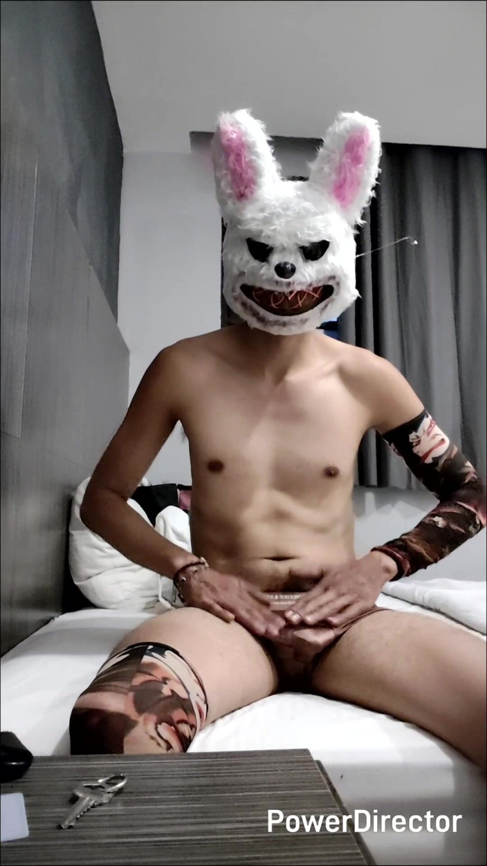 RabbitSex: Furro Mooie Voeten