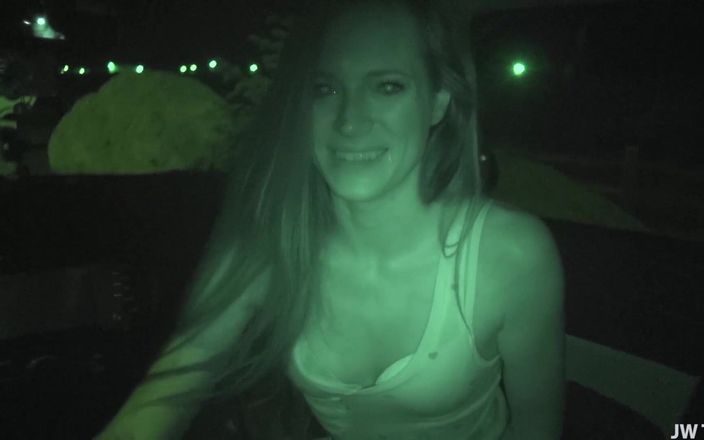 Desperate Pleasures: Dacey Harlot sání ptáka route 66
