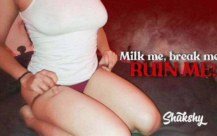Shxkshy: I'm Done Pretending to Be the Perfect Indian Wife - Milk...