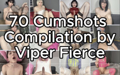 Insane 70 Cumshot Complication thumbnail