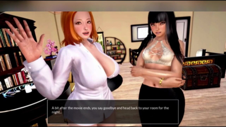 3DXXXTEEN2 Cartoon: เจด 终於อาบน้ำซะที 3D การ์ตูนเซ็กซ์