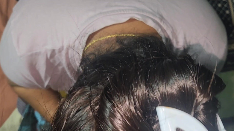 Banglavabi02: Deshi sexi moglie e marito video di sesso parte 01