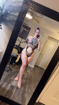 Hourglass Figure