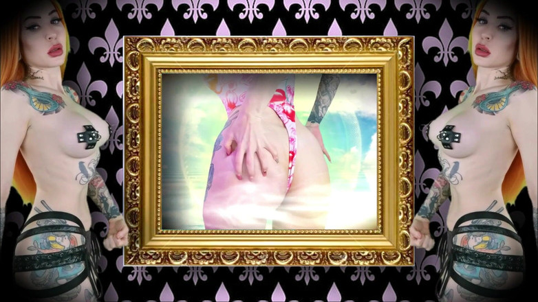 Baal Eldritch: Adoración de fragante - goon, perfume, asmr