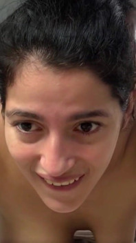Na rámu a orál do zadku