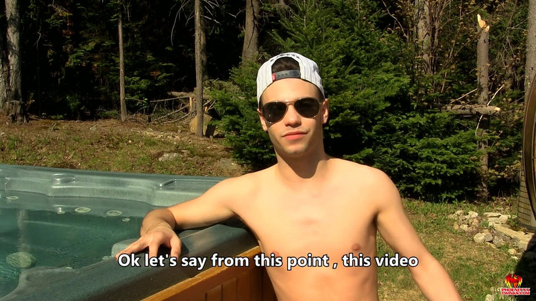 Phoenixxx: matahari bareng si seksi zack