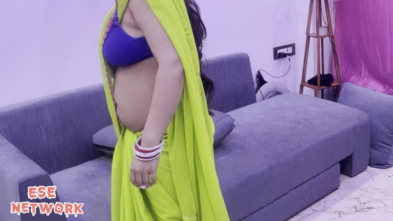 Sammy Sins: Istri teman cantik India dientot