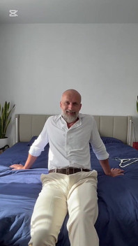 Solo dom üvey baba