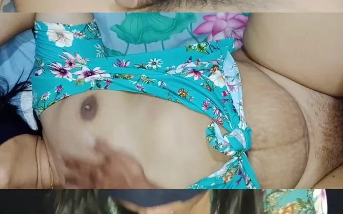 Ayuningsih: Girl Michat Full Service | Blowjob,shaking Pussy and Crot Inside