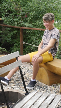 Twink Heartthrobs Rimming och knullar barbacka