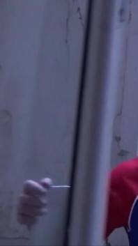 Julien Used Raw by Straight Badboy
