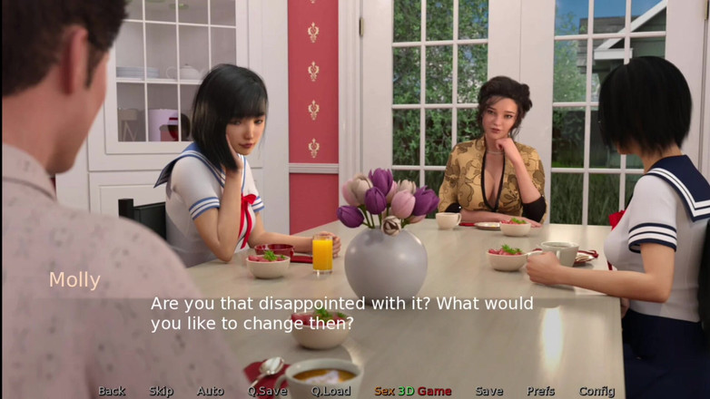 Q Boy: Nevlastní sestra přistihne nevlastního syna při šukání sexy milf macechy v...