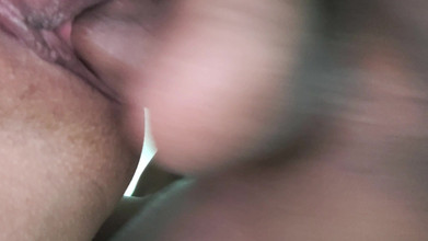 AngyAmazon: Engañando a mi marido sin condón