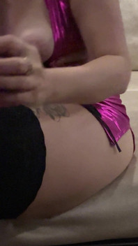 Ti piace leccare le scarpe e succhiare i tacchi