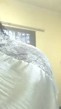SSBBW Playful Tease