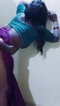 Desi moglie scopata alla pecorina posizione fatto in casa hard core forte amico cazzo culo grosso