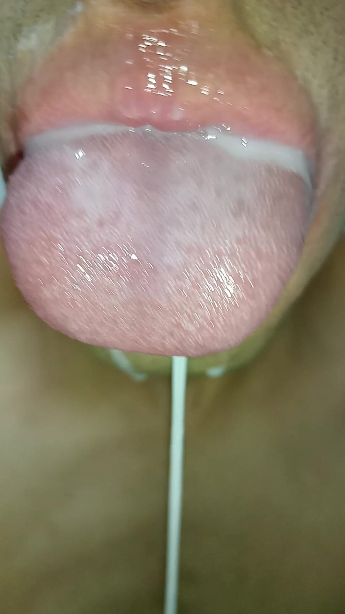 Rey rey: Miluji sperma v ústech, dlouhý jazyk, polibek, Šest balení, Fitness Posilovna, Submisivní,...